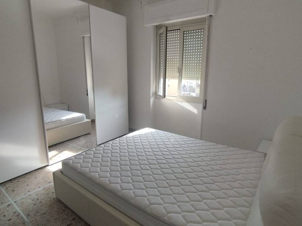 appartamento in affitto a Brescia in zona Borgo Trento