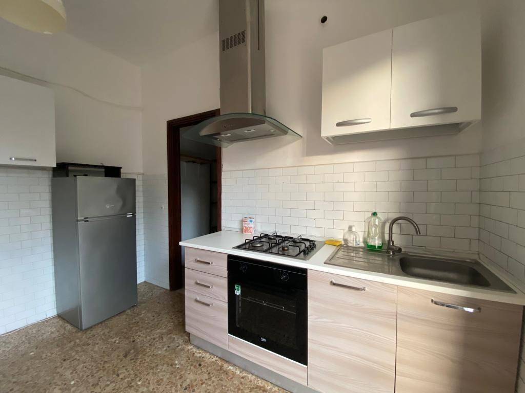 appartamento in affitto a Brescia in zona Centro Storico
