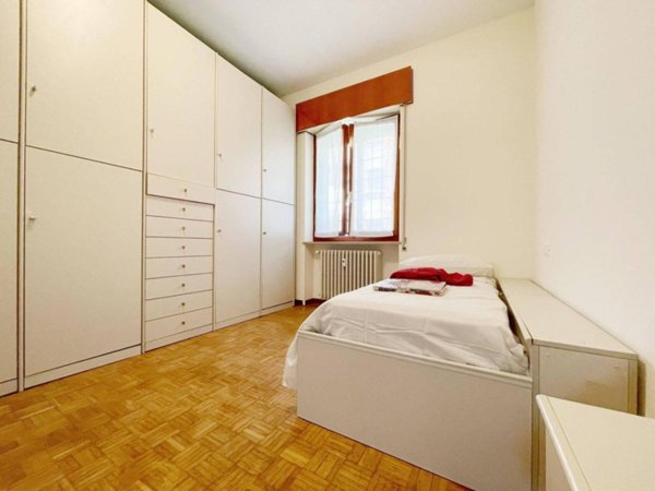 appartamento in affitto a Brescia in zona Mompiano
