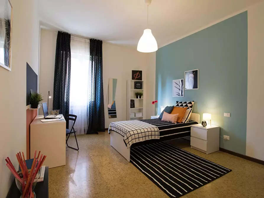 appartamento in affitto a Brescia