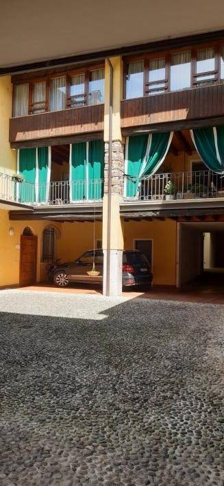 appartamento in affitto a Brescia in zona Chiusure