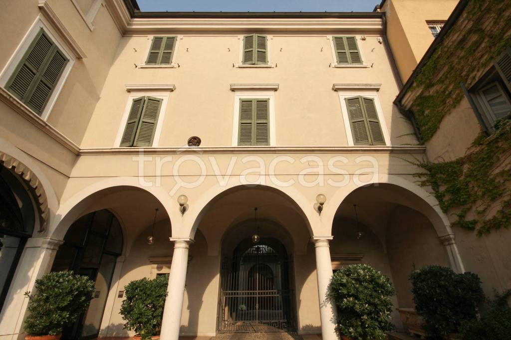 appartamento in affitto a Brescia in zona Centro Storico