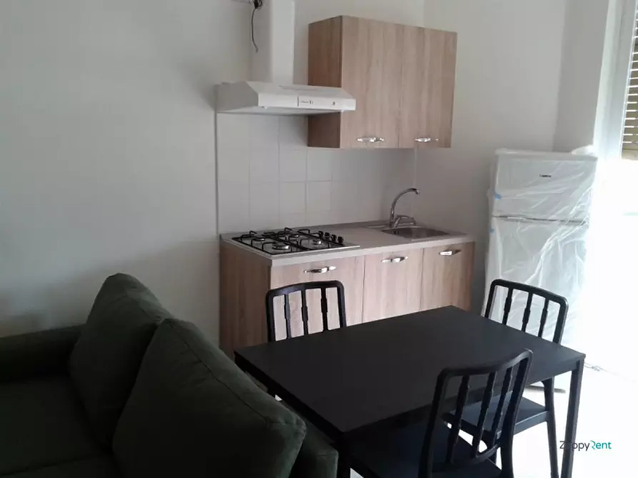 appartamento in affitto a Brescia in zona Carmine