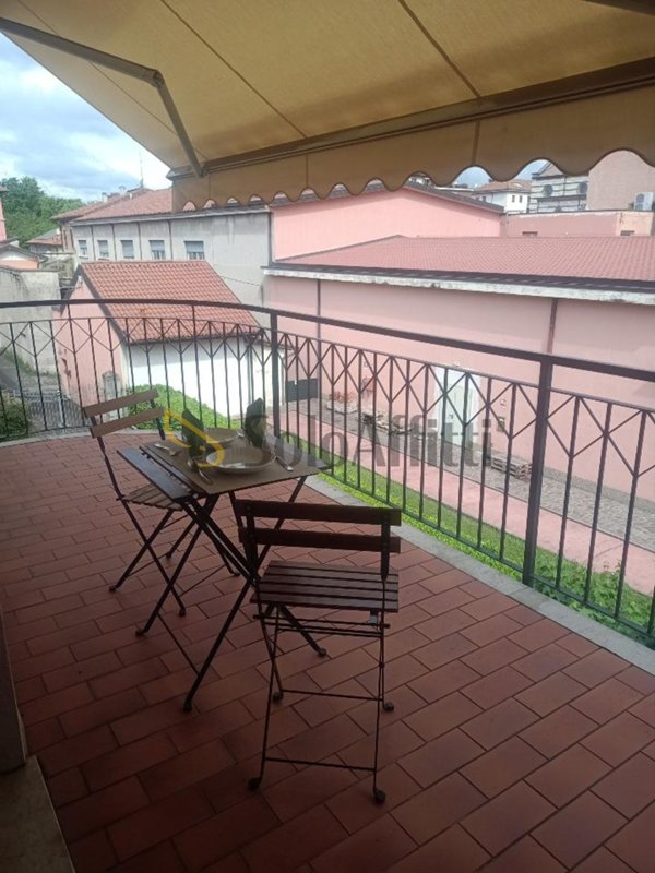 appartamento in affitto a Brescia in zona Volta
