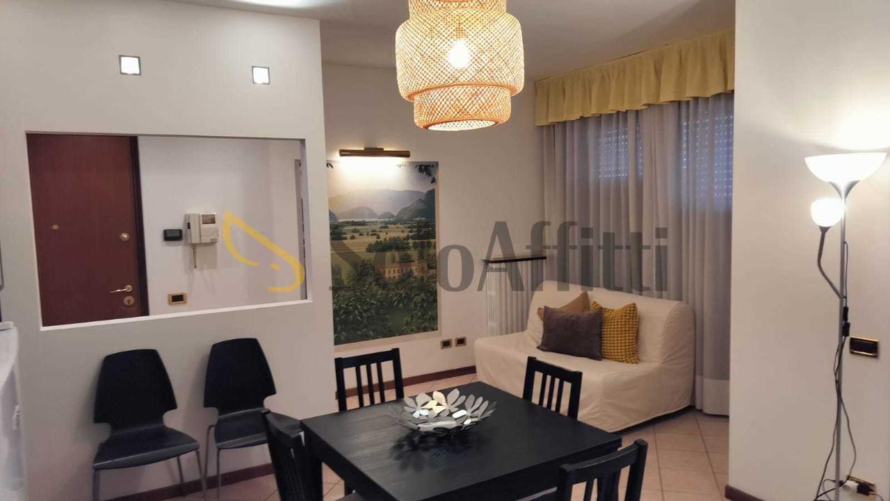 appartamento in affitto a Brescia in zona Volta