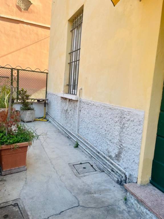 appartamento in affitto a Brescia in zona Borgo Trento