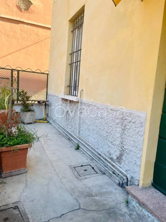 appartamento in affitto a Brescia in zona Borgo Trento