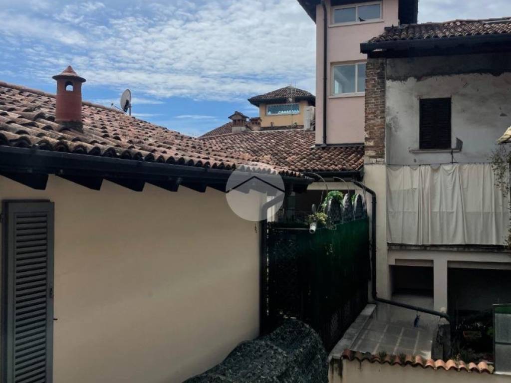 appartamento in affitto a Brescia in zona Centro Storico