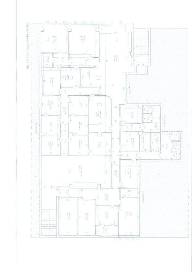 negozio in affitto a Brescia in zona Lamarmora