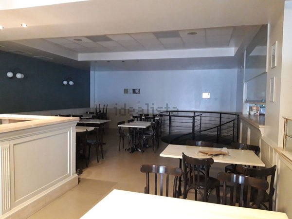 negozio in affitto a Brescia in zona Centro Storico