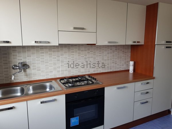 appartamento in affitto a Brescia