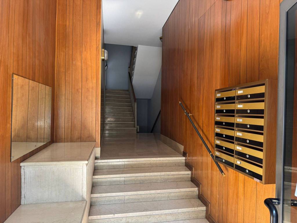 locale commerciale in affitto a Brescia in zona Borgo Trento