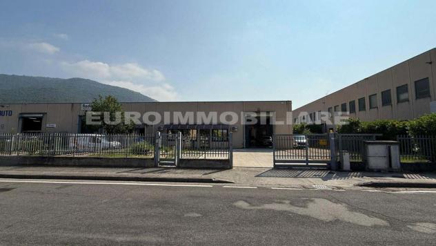 loft in affitto a Brescia in zona San Polo