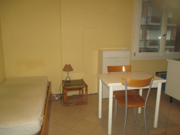 appartamento in affitto a Brescia in zona Urago/Mella