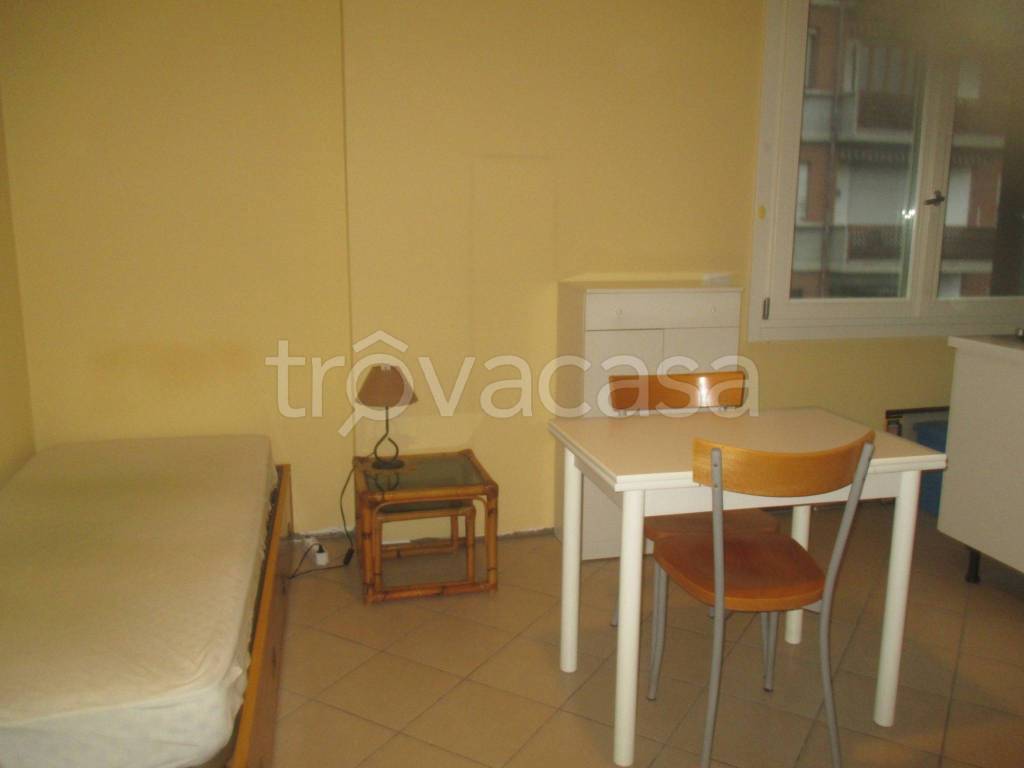 appartamento in affitto a Brescia in zona Urago/Mella