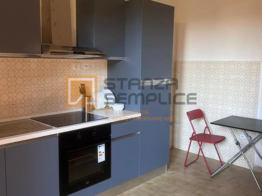 appartamento in affitto a Brescia