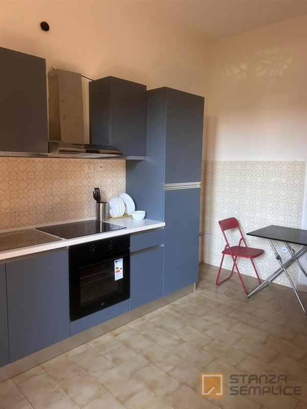 appartamento in affitto a Brescia