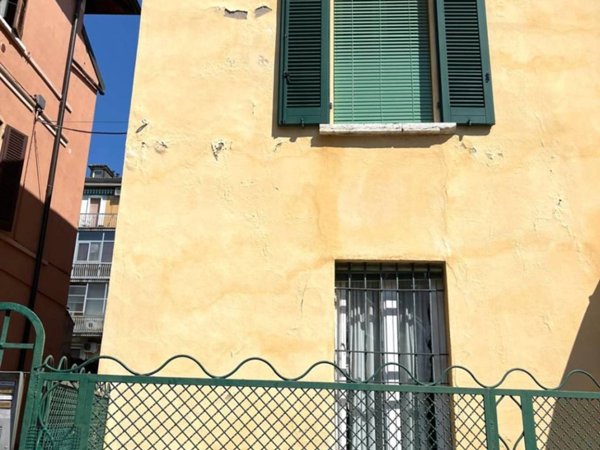 appartamento in affitto a Brescia in zona Borgo Trento