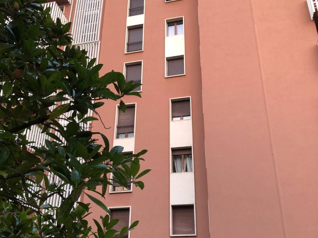 appartamento in affitto a Brescia