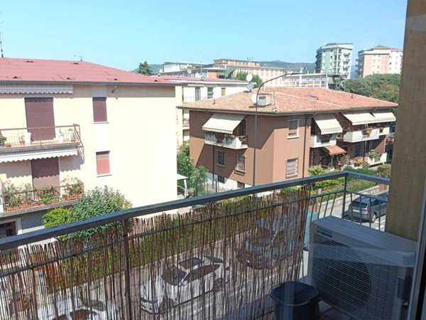 appartamento in affitto a Brescia in zona Borgo Trento
