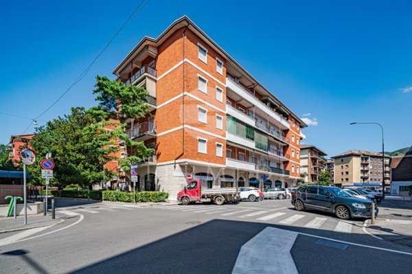 appartamento in affitto a Brescia in zona Centro Storico