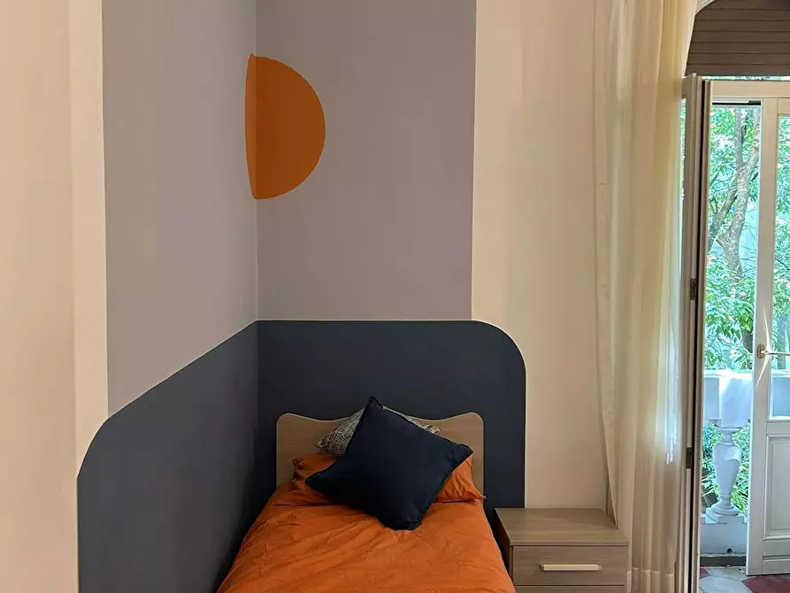 appartamento in affitto a Brescia
