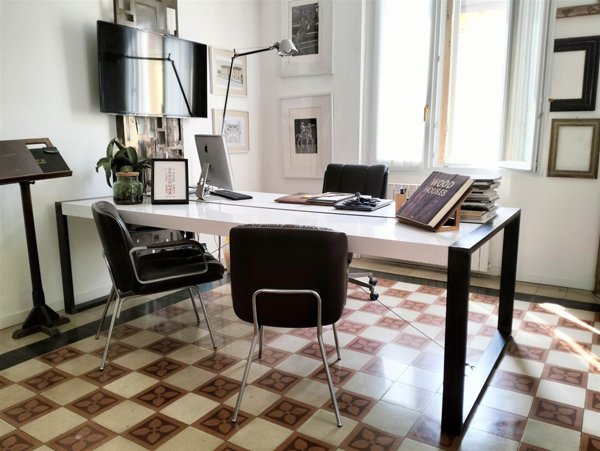 ufficio in affitto a Brescia