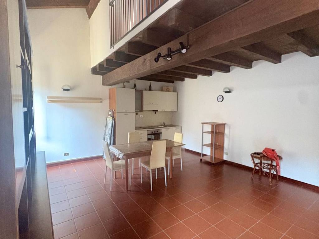 appartamento in affitto a Brescia in zona Centro Storico