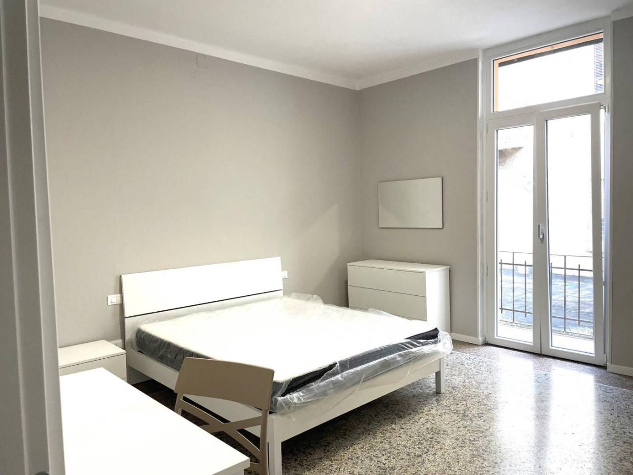 appartamento in affitto a Brescia in zona Centro Storico