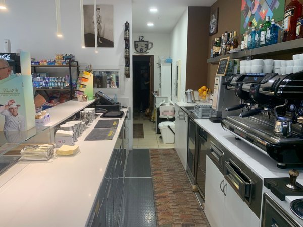 negozio in affitto a Brescia in zona Crocifissa di Rosa