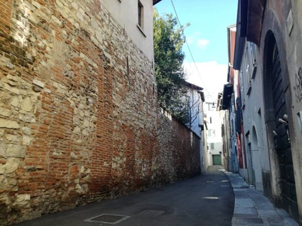ufficio in affitto a Brescia in zona Centro Storico