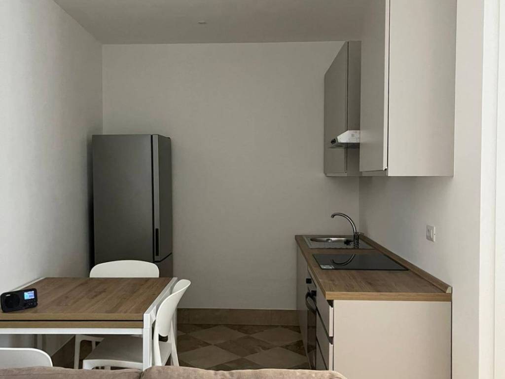 appartamento in affitto a Brescia in zona Centro Storico