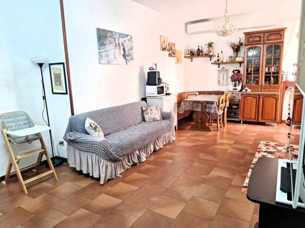 appartamento in affitto a Brescia in zona Volta