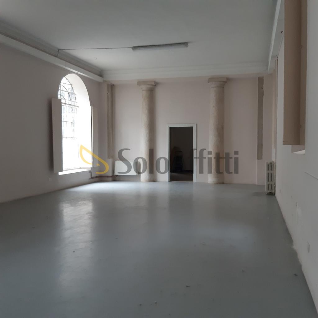 appartamento in affitto a Brescia