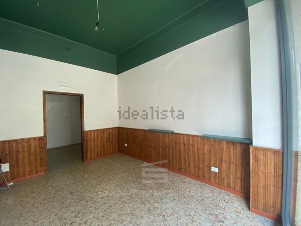 ufficio in affitto a Brescia in zona Crocifissa di Rosa