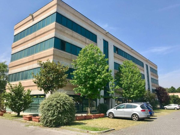 ufficio in affitto a Brescia in zona Volta