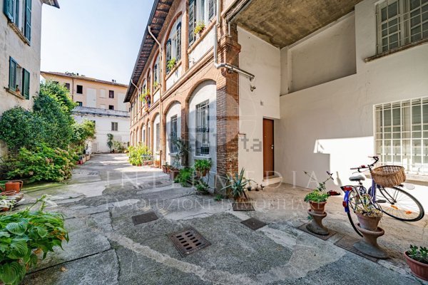 appartamento in affitto a Brescia