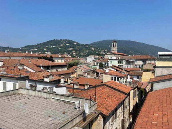 appartamento in affitto a Brescia in zona Centro Storico
