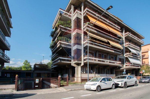 appartamento in affitto a Brescia in zona San Rocchino