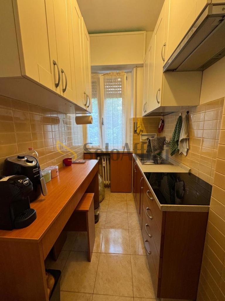 appartamento in affitto a Brescia in zona Fiumicello