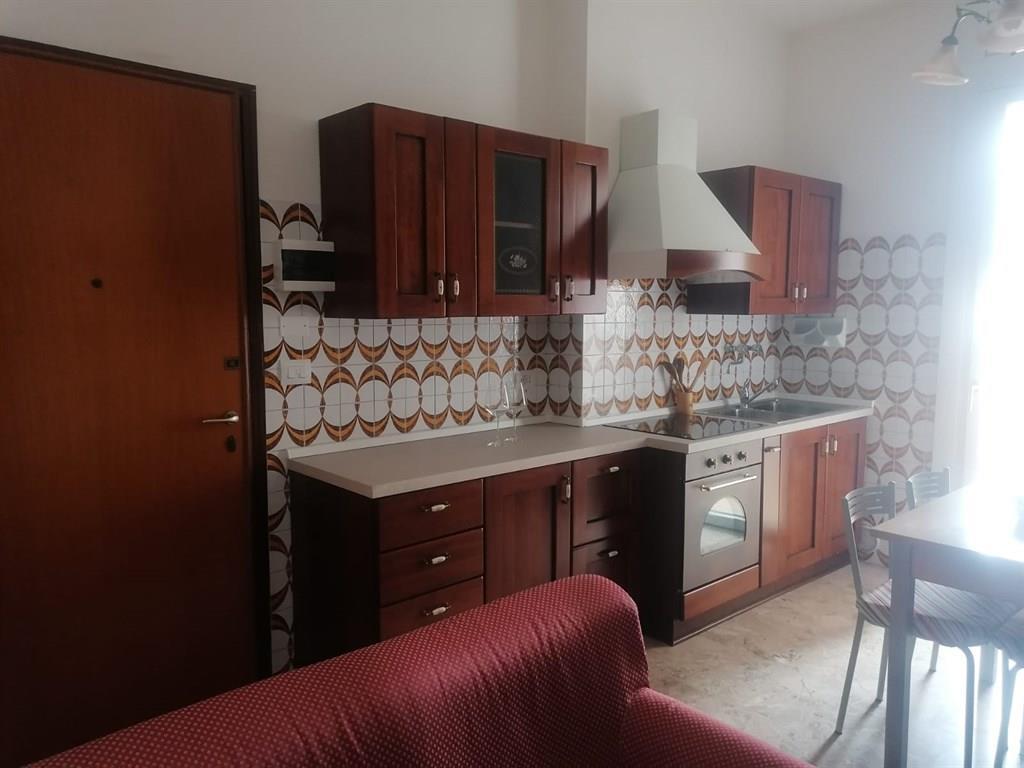 appartamento in affitto a Brescia in zona Mompiano