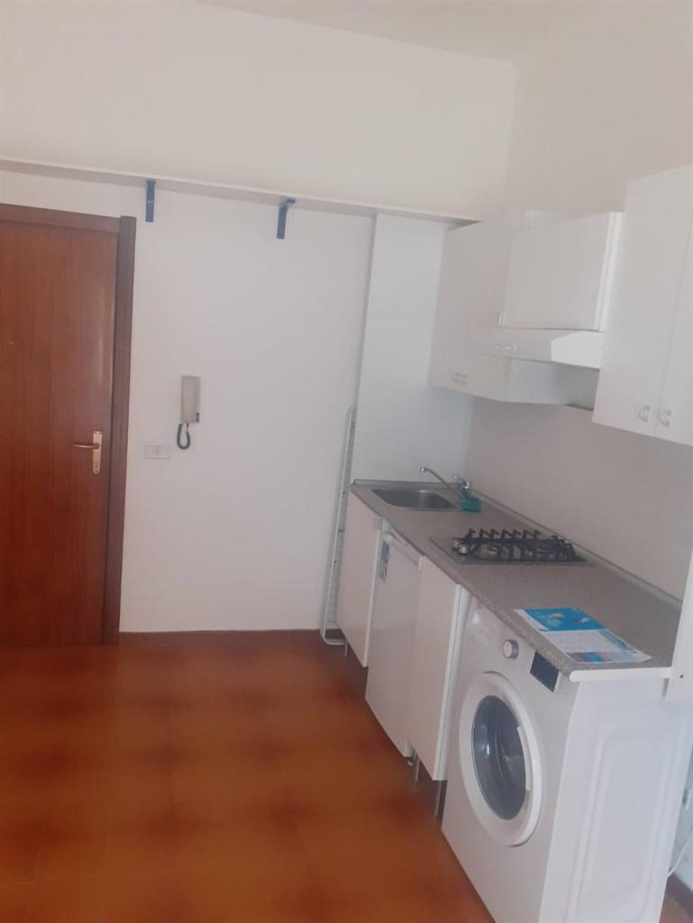 appartamento in affitto a Brescia in zona Mompiano