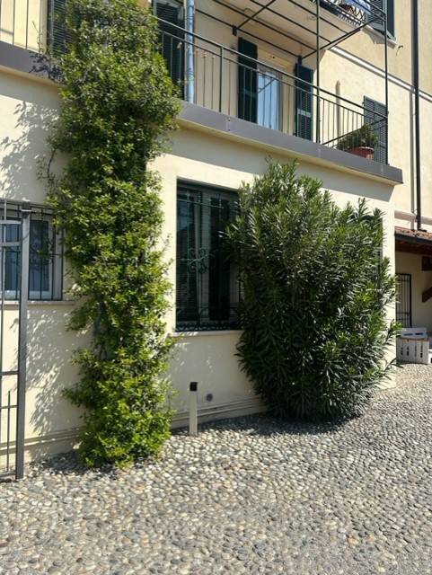 appartamento in affitto a Brescia in zona Don Bosco