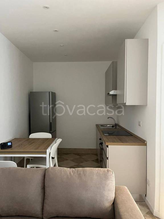 appartamento in affitto a Brescia in zona Centro Storico