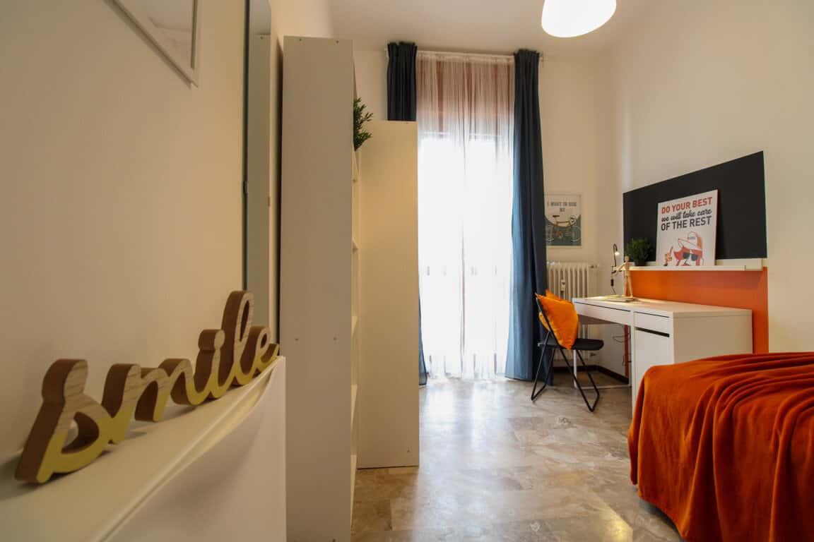 negozio in affitto a Brescia in zona Mompiano