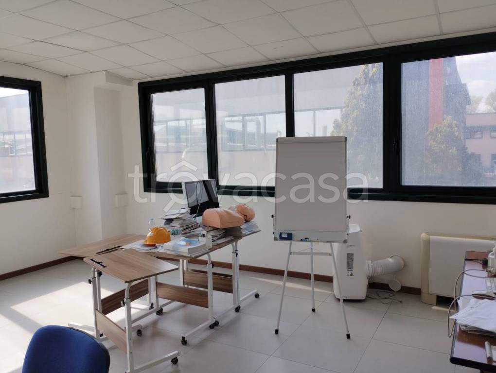 appartamento in affitto a Brescia in zona Fornaci