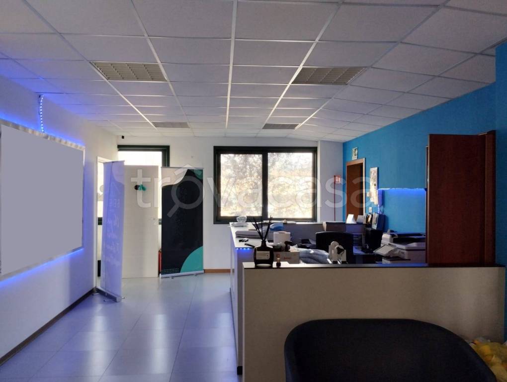 appartamento in affitto a Brescia in zona Fornaci