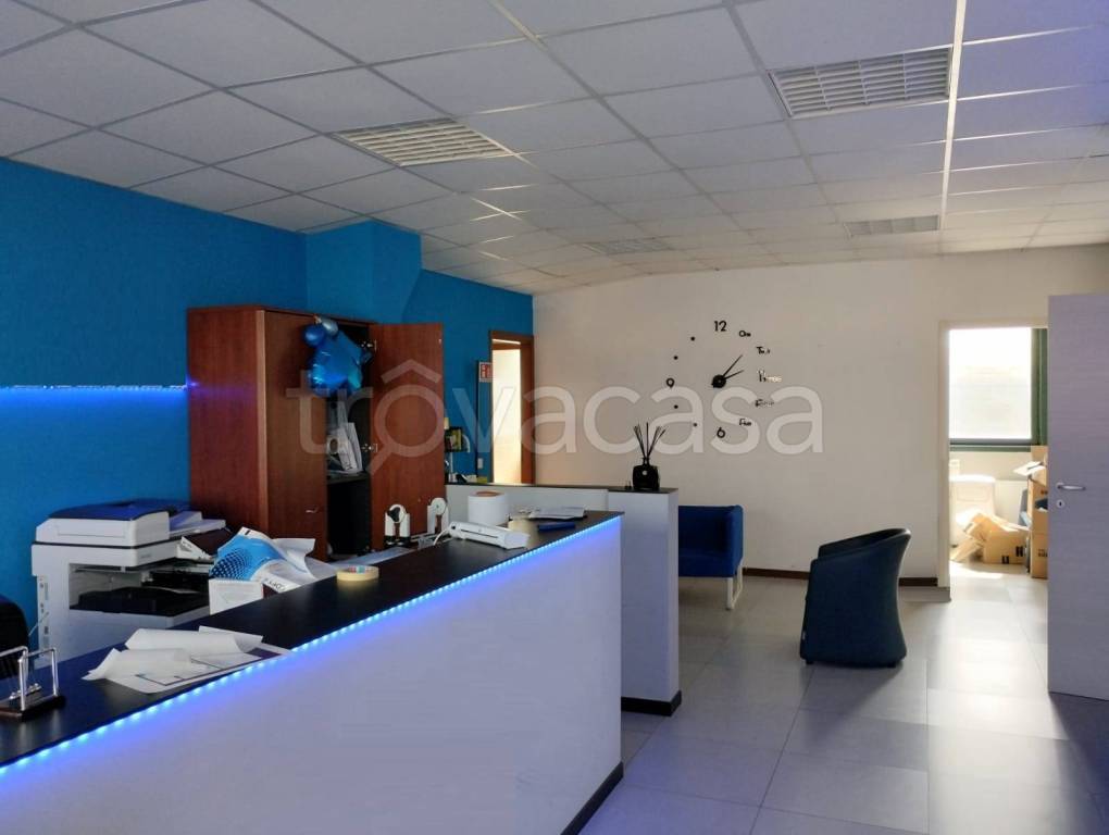 appartamento in affitto a Brescia in zona Fornaci