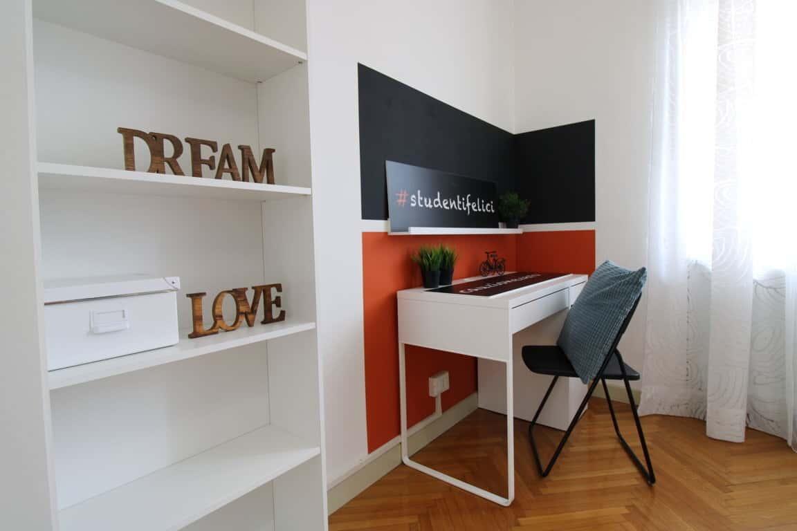 negozio in affitto a Brescia in zona Porta Venezia