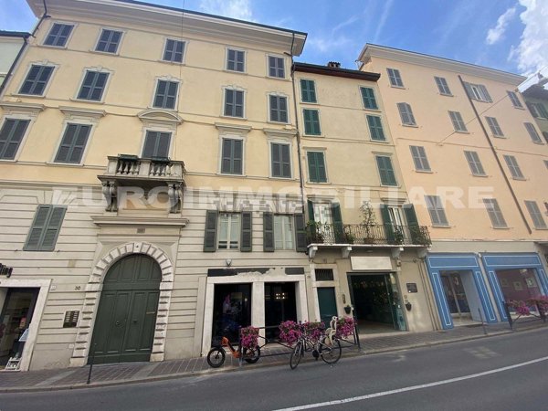 appartamento in affitto a Brescia in zona Centro Storico